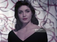 Françoise Fabian
