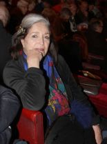 Françoise Fabian photo