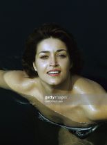 Françoise Fabian photo