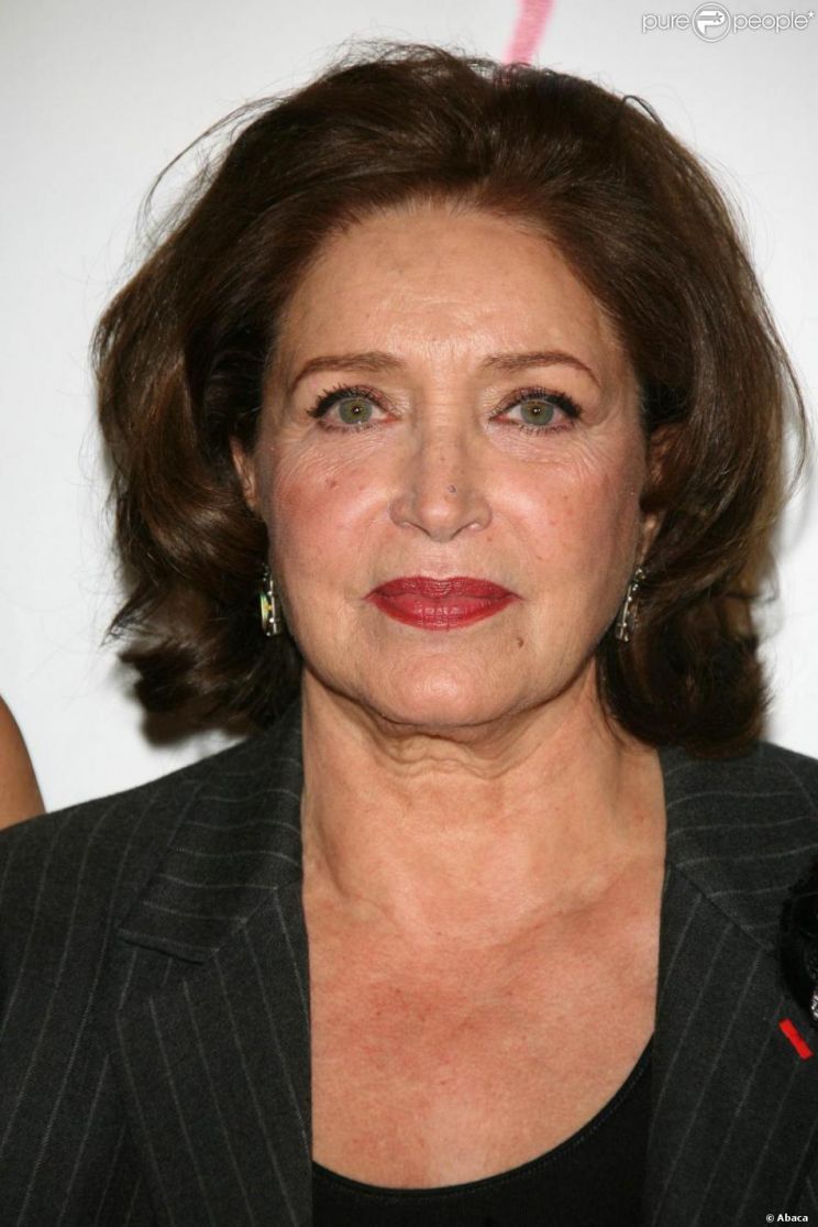 Françoise Fabian