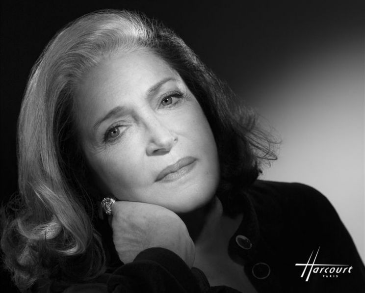 Françoise Fabian