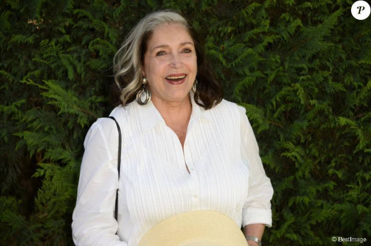 Françoise Fabian