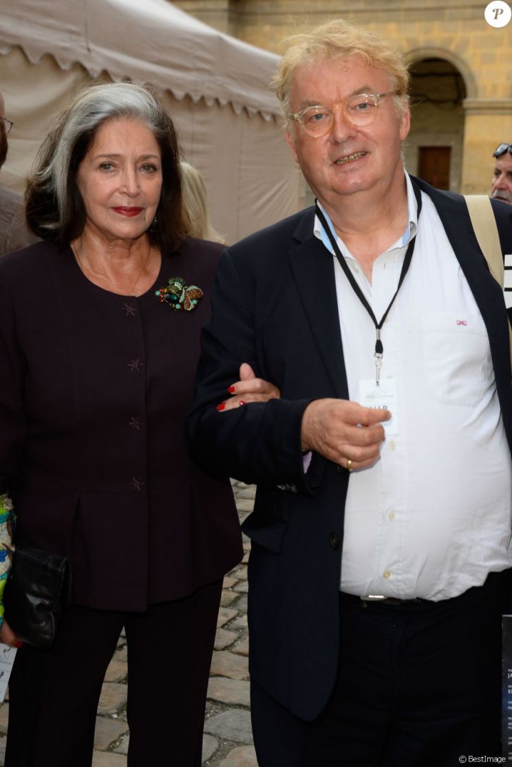 Françoise Fabian