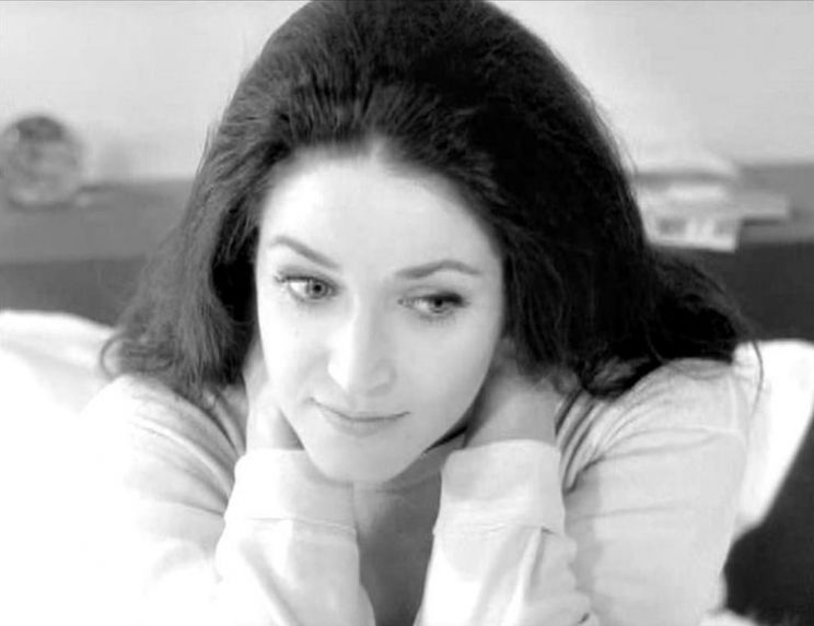 Françoise Fabian