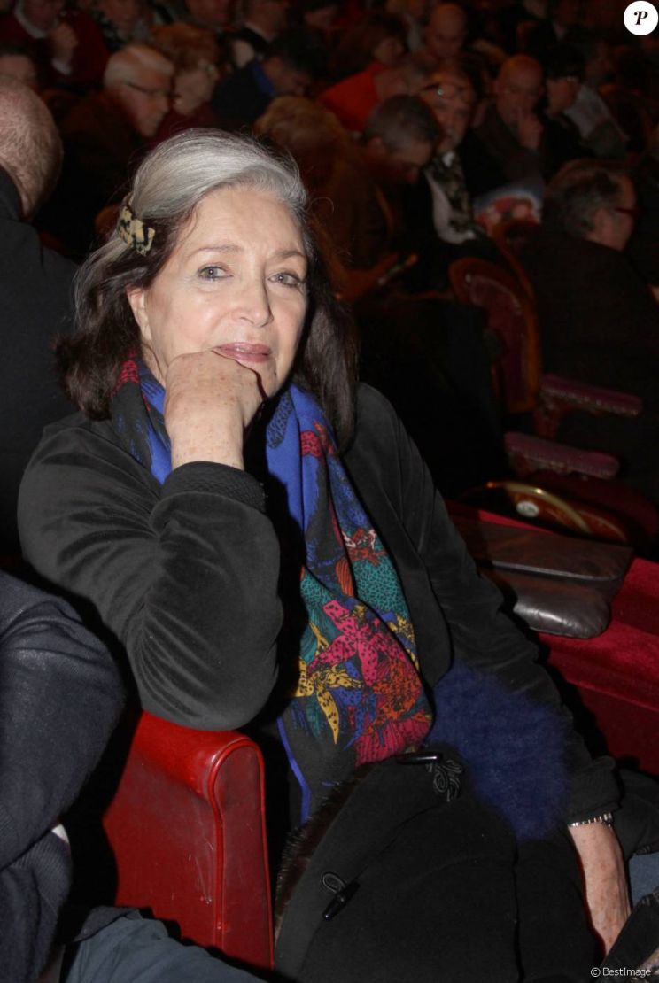 Françoise Fabian