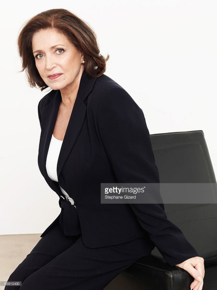Françoise Fabian