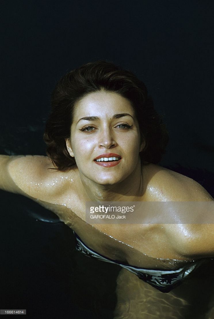 Françoise Fabian
