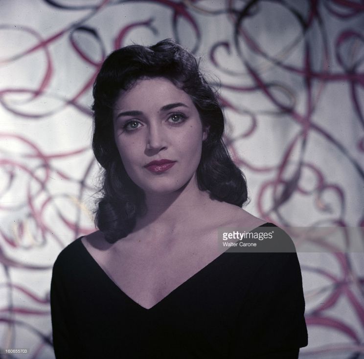 Françoise Fabian