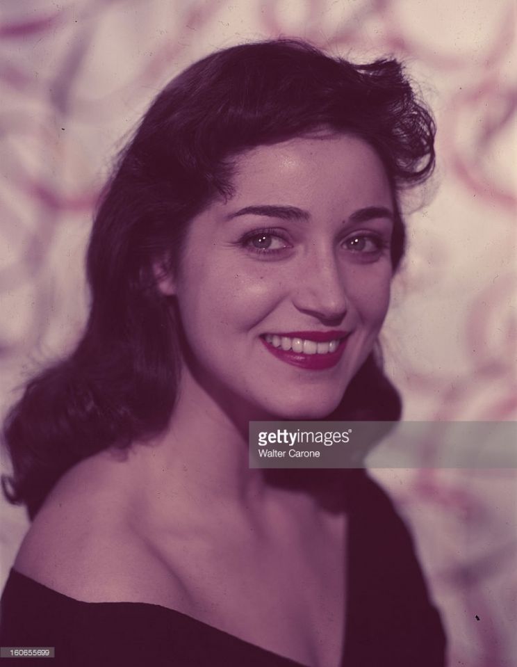 Françoise Fabian