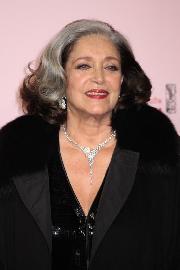 Françoise Fabian