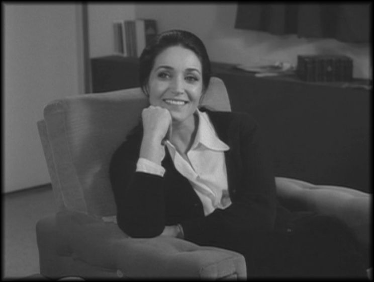 Françoise Fabian