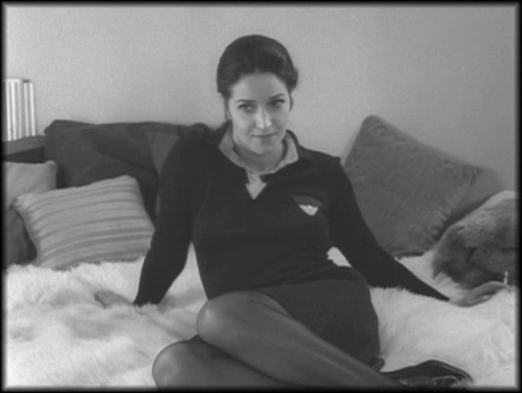 Françoise Fabian