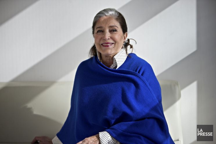 Françoise Fabian