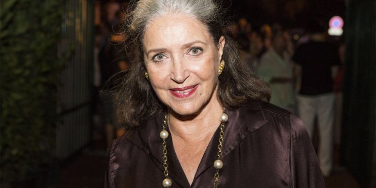 Françoise Fabian