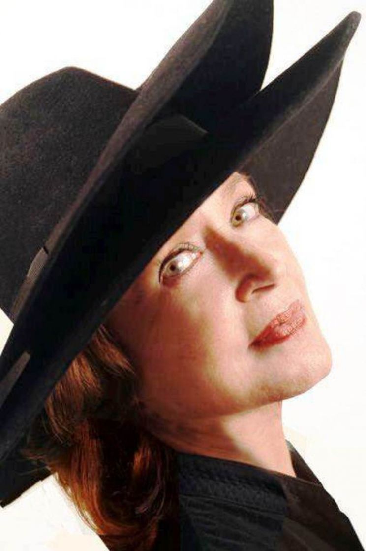 Françoise Fabian
