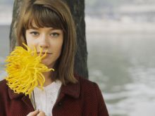 Françoise Hardy