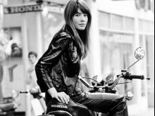 Françoise Hardy