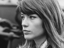 Françoise Hardy