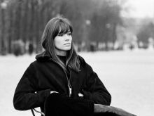 Françoise Hardy