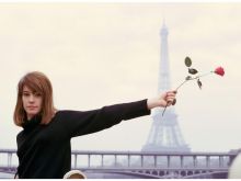 Françoise Hardy