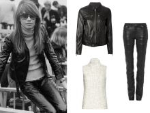 Françoise Hardy #2447615 picture (Landscape Medium)