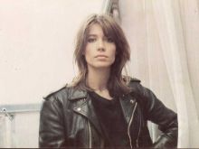 Françoise Hardy