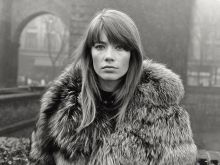 Françoise Hardy