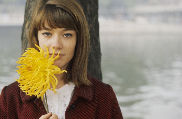 Françoise Hardy