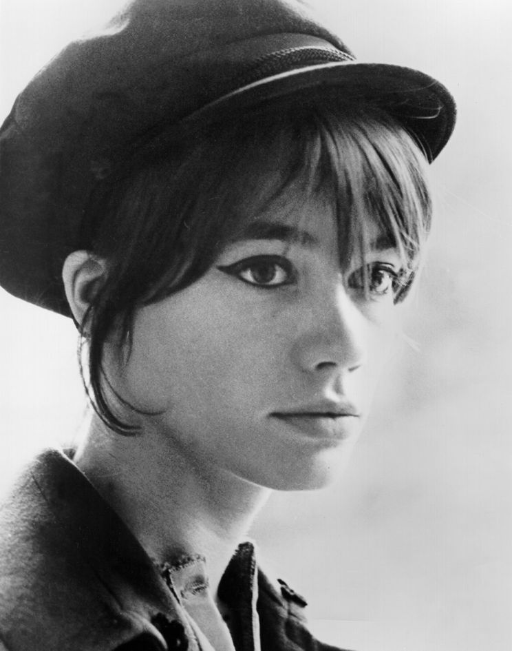 Françoise Hardy