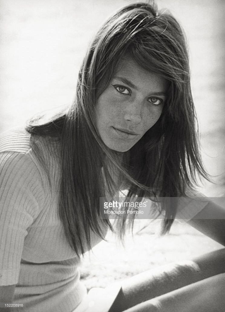 Françoise Hardy