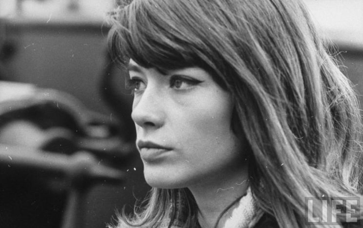 Françoise Hardy