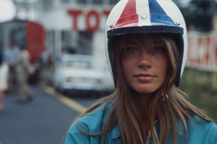 Françoise Hardy