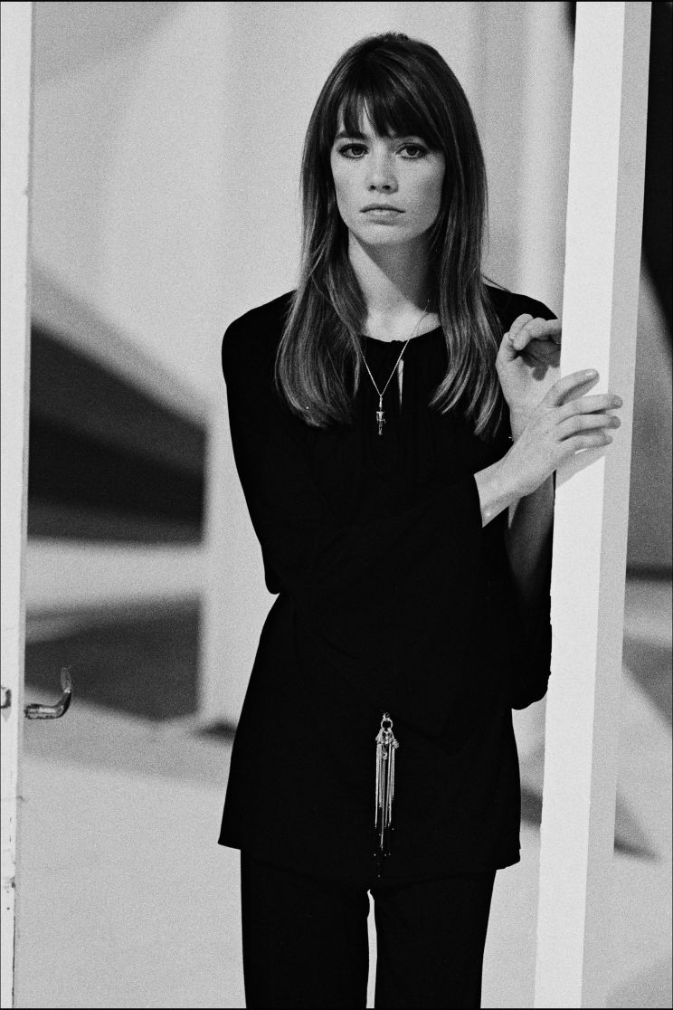 Françoise Hardy