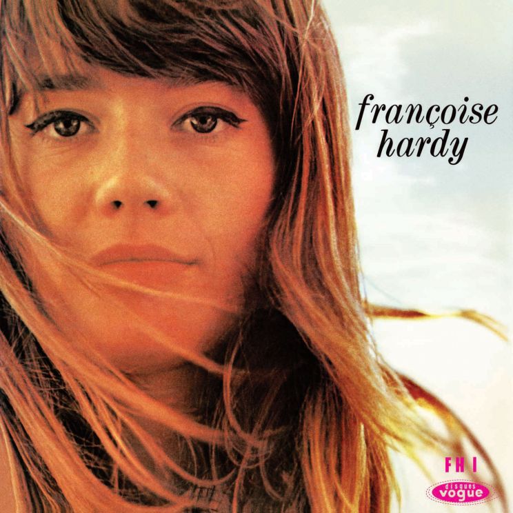 Françoise Hardy