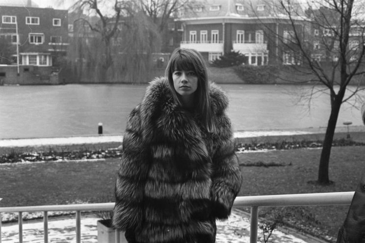 Françoise Hardy