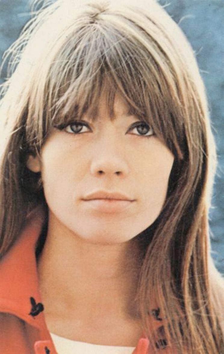 Françoise Hardy