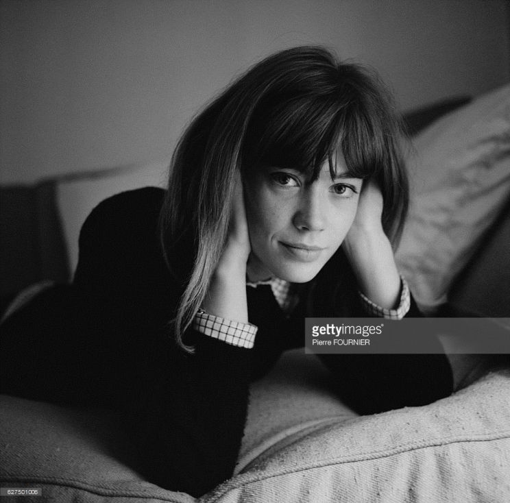 Françoise Hardy