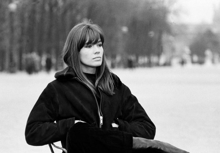 Françoise Hardy