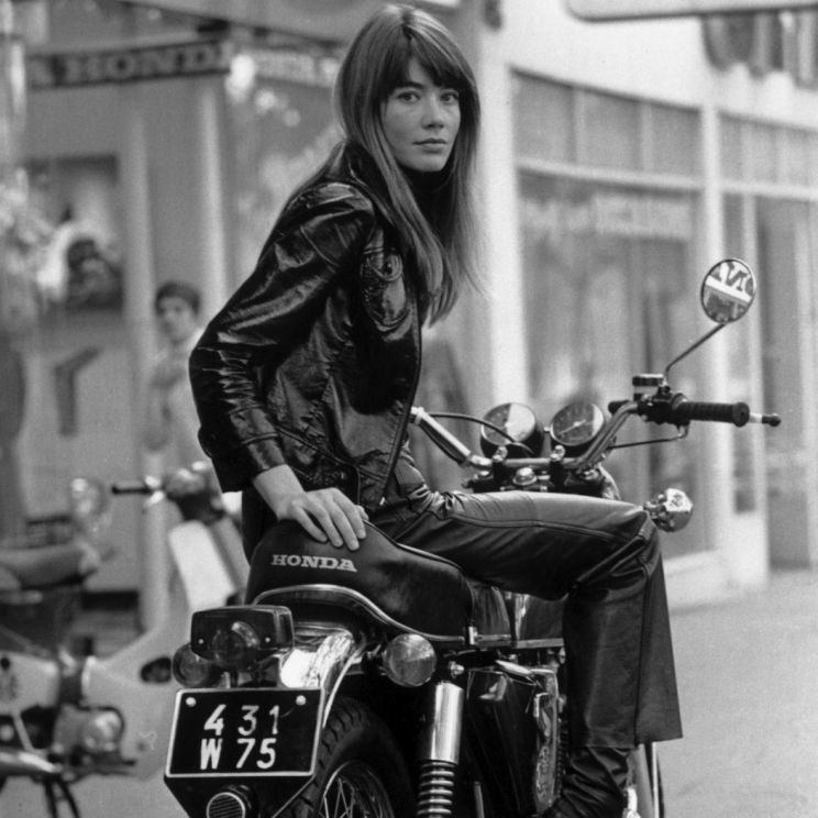 Françoise Hardy