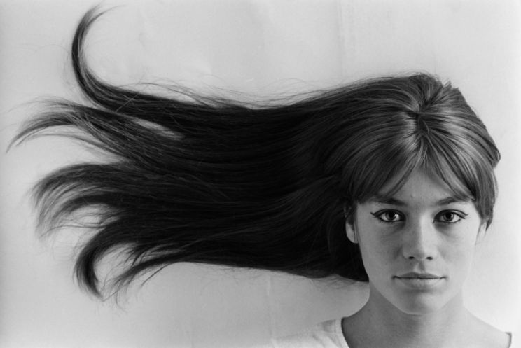 Françoise Hardy