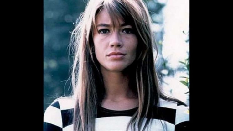 Françoise Hardy