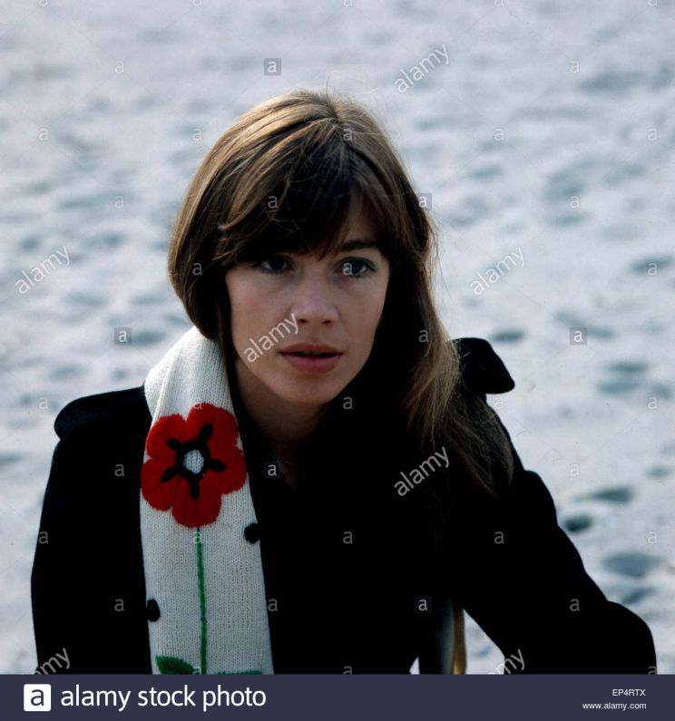 Françoise Hardy