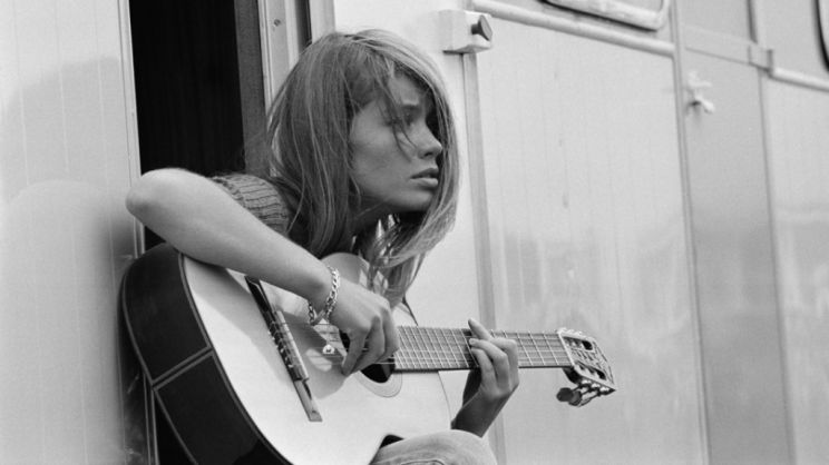 Françoise Hardy