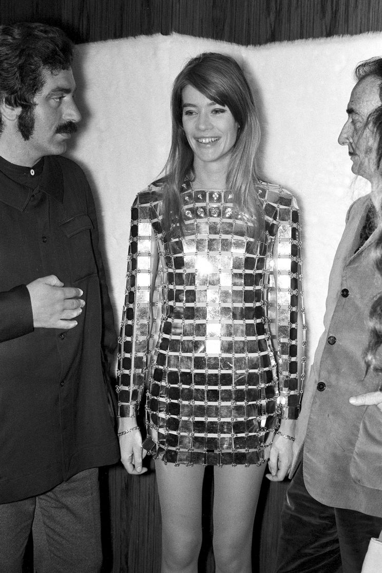 Françoise Hardy