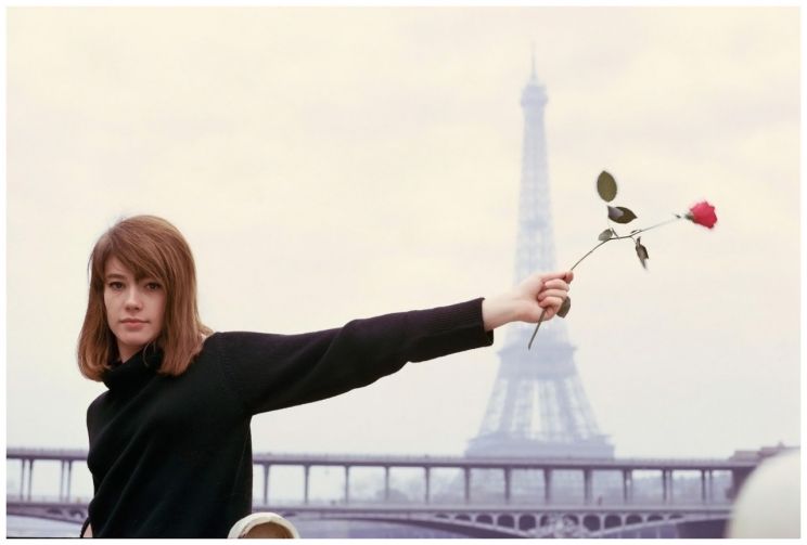 Françoise Hardy