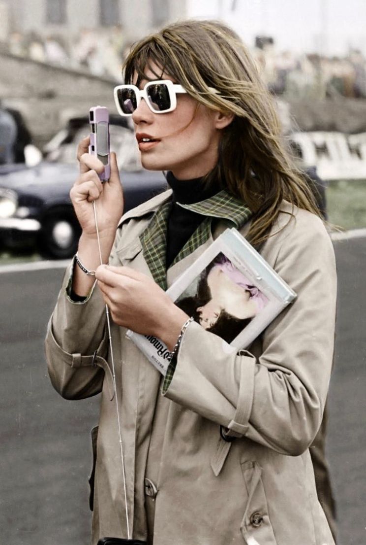 Françoise Hardy