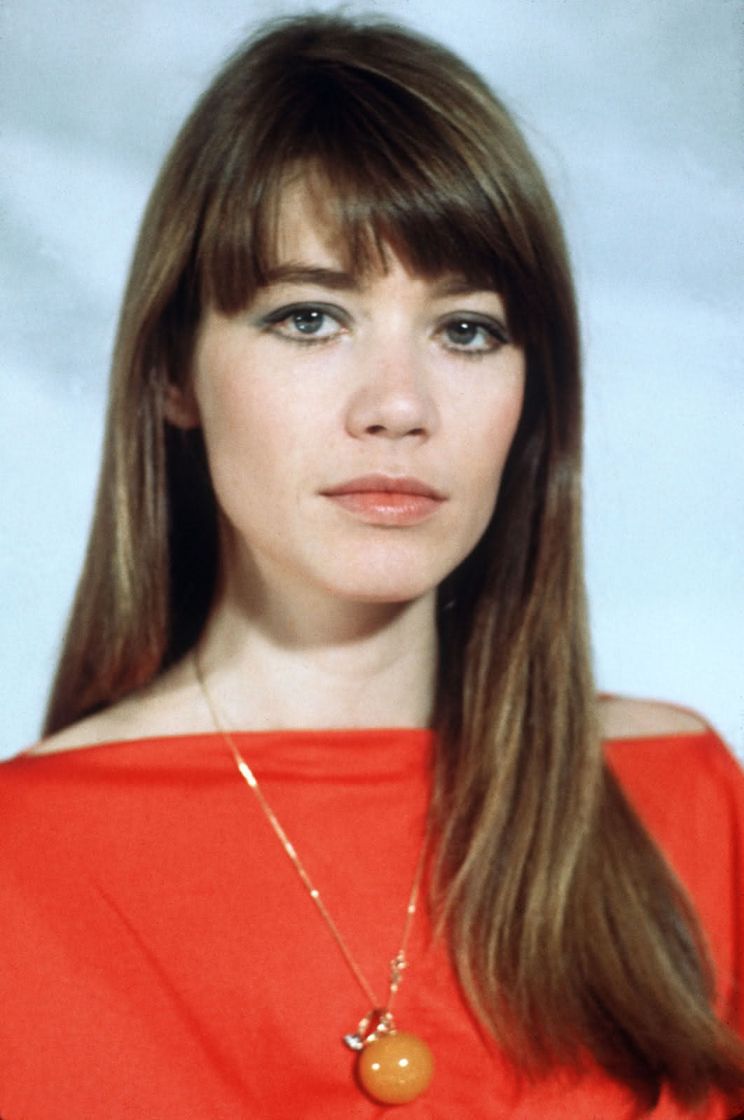 Françoise Hardy