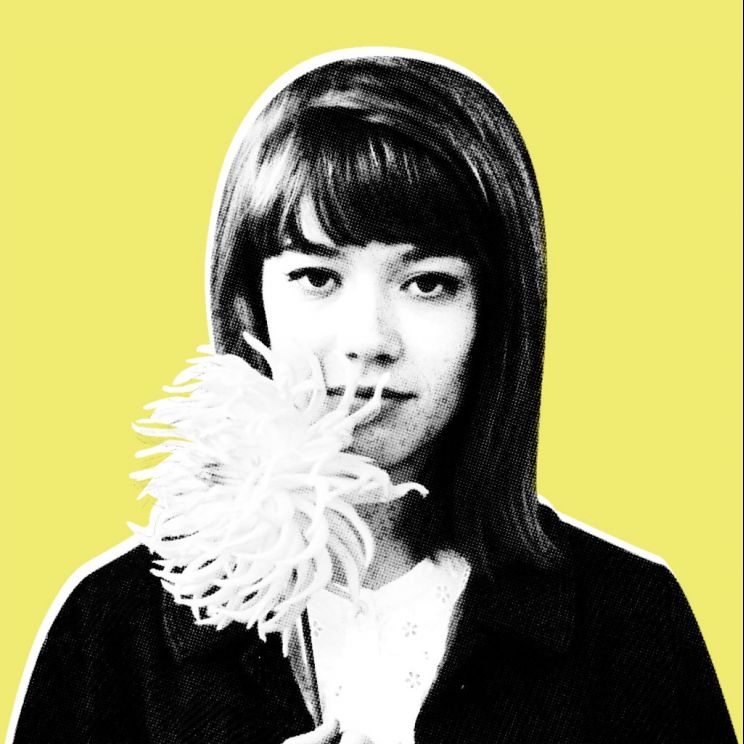 Françoise Hardy