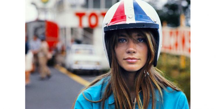 Françoise Hardy