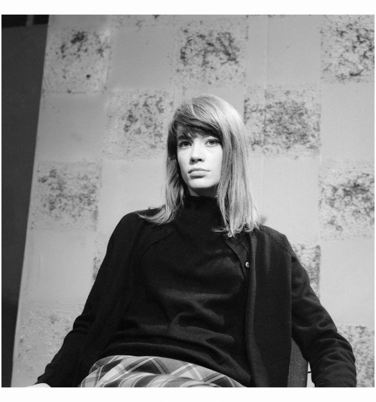 Françoise Hardy